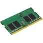 Kingston ValueRAM DDR4 SDRAM 16GB CL22 Ikke-ECC SO DIMM 260-PIN Kingston ValueRAM DDR4 SDRAM 16GB CL22 Ikke-ECC SO DIMM 260-PIN